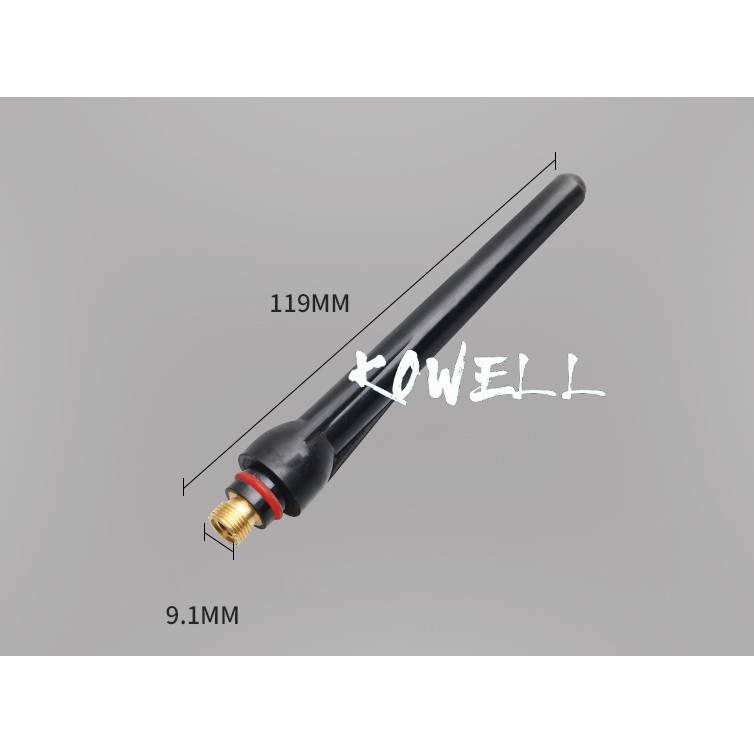 Chuôi dây hàn tig QQ150  WP QQ300 Phụ kiện máy hàn
