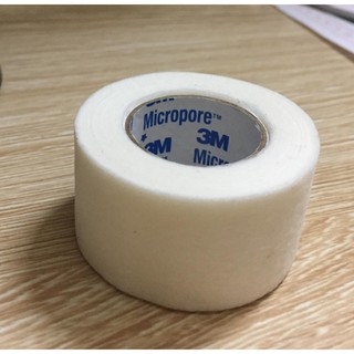 Băng dính định hình mũi 3M,2,5CM