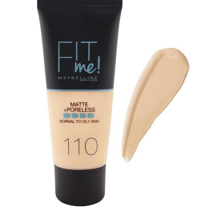 (Hàng Mới Về) Kem Nền Trang Điểm Maybelline New York 30ml No.8700 | BigBuy360 - bigbuy360.vn