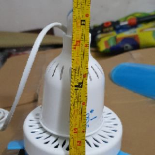 Quạt màn 5 cánh