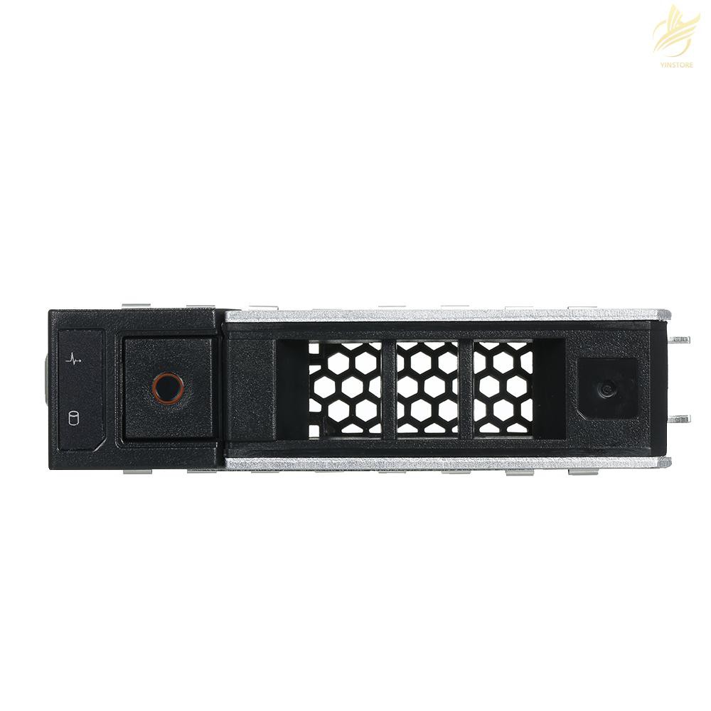 Khay Ổ Cứng Ngoài 3.5 Hdd Cho Dell 14th Gen Poweredge Edge Eaters R740 Rd640 R740Xd R440 R340 T640