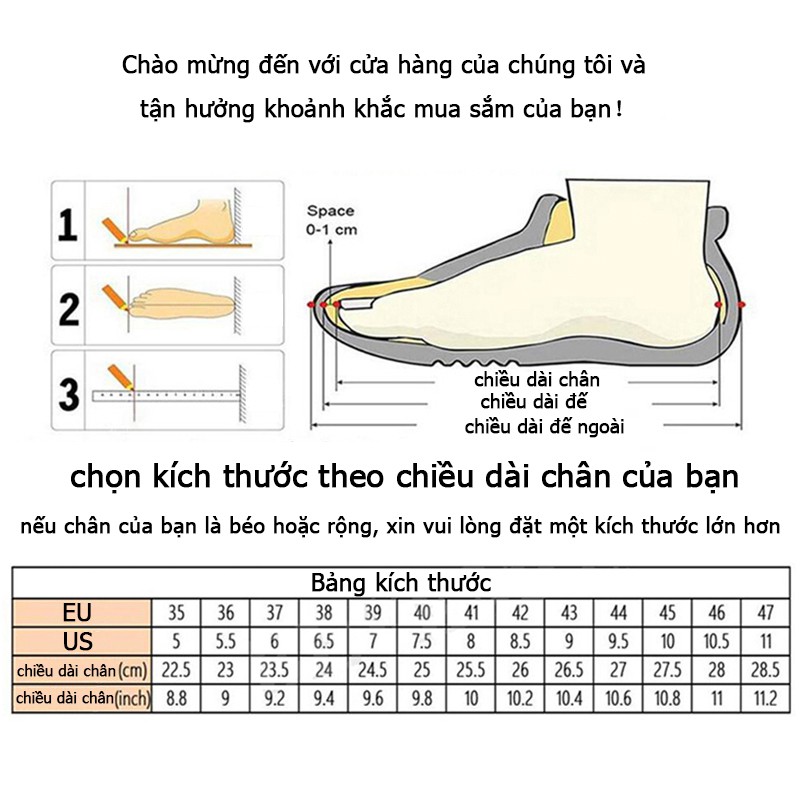 Giày thể thao cổ cao thời trang nam tính