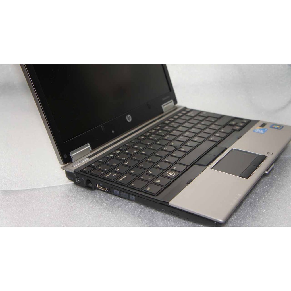 Laptop Hp Elitebook 2540p I5 | 4Gb | HDD250Gb - Laptop Doanh nhân Siêu Bền Bỉ | WebRaoVat - webraovat.net.vn