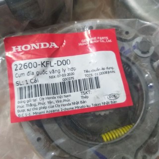 bộ nồi xe DREAM WAVE 100 (-10%)