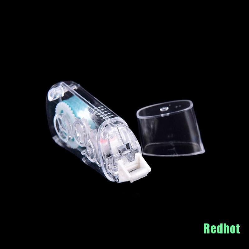 Băng Keo Hai Mặt Mini 1x 5m Tiện Dụng