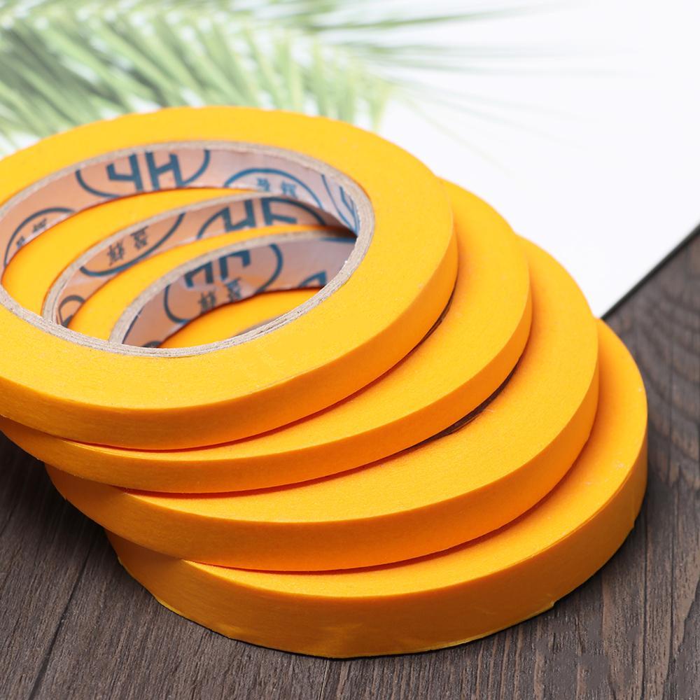 UUMIR 1 Cuộn Băng Keo Giấy 50M Đa Năng
