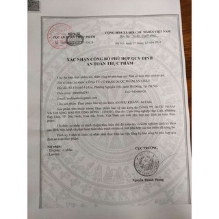 AN PHỤ KHANG