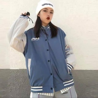 Áo Khoác 💜 Bomber ❤️ 💚 Áo Dù Nam Nữ ( Freeship đơn 99k )
