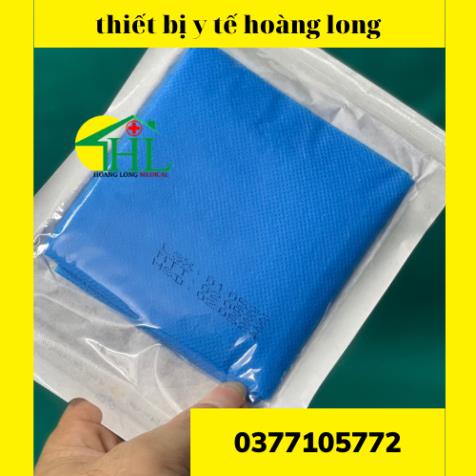Săng mổ y tế, săng mổ AN LÀNH  tiệt trùng từng cái các cỡ