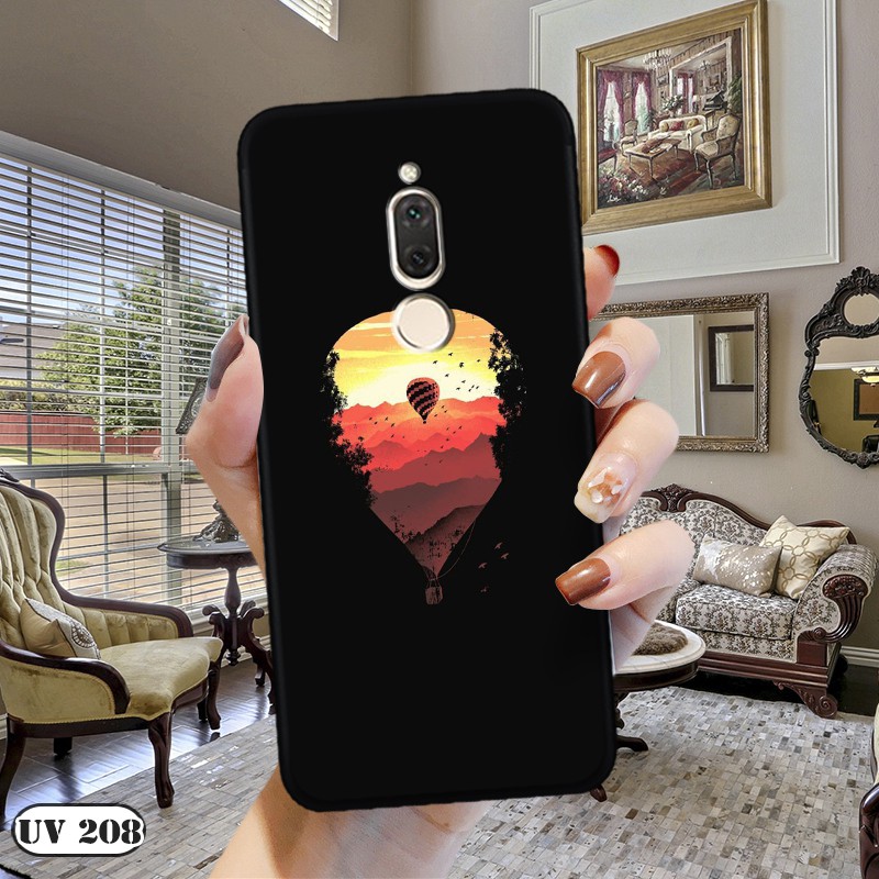 Ốp lưng cho HUAWEI Nova 2i