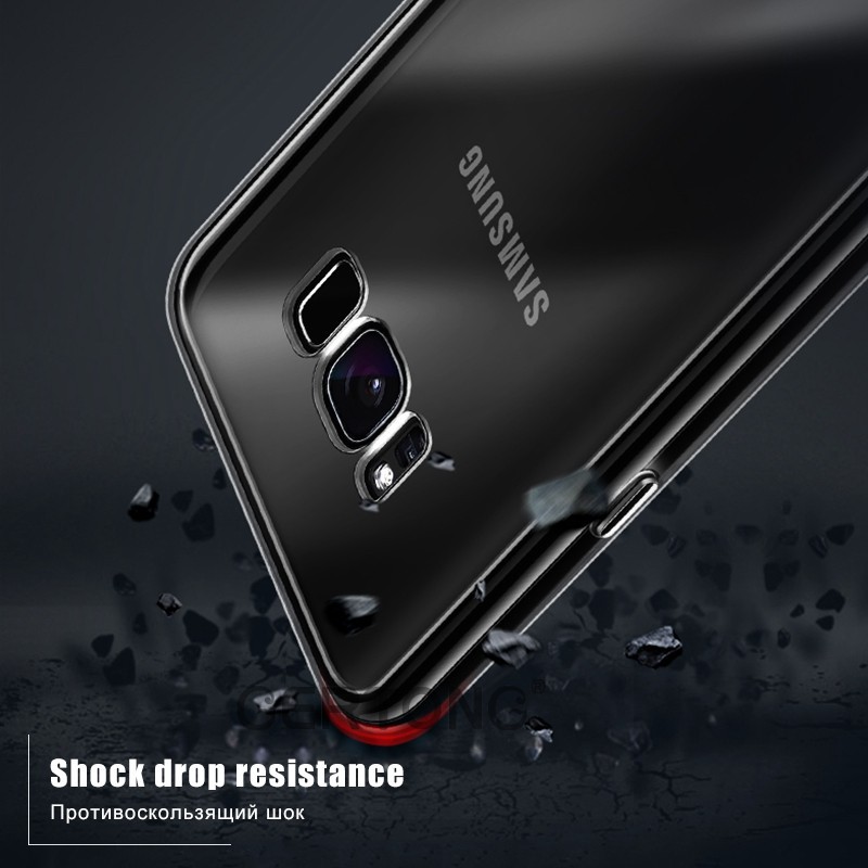 Ốp lưng nhựa dẻo cho Samsung Galaxy Note 8 S8 S9 A6 A8 Plus J6 J4 2018 J3 J5 J7 Pro | BigBuy360 - bigbuy360.vn