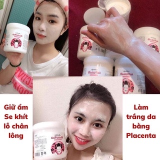 Kem Ủ Trắng Da Apatheia Glowing Pack Cô Gái Nhật Bản | BigBuy360 - bigbuy360.vn