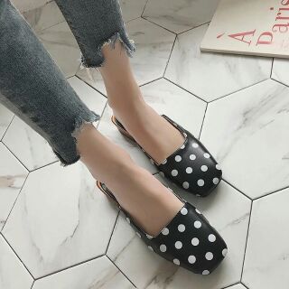 SỤC CHẤM BI
