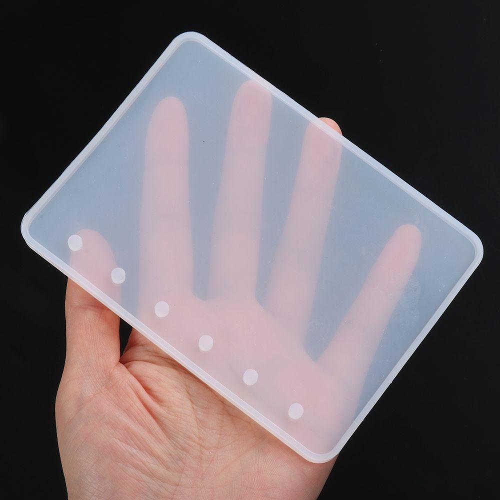 Khuôn Làm Sổ Tay Khổ A5 A6 A7 UV|Khuôn Đúc Đúc Đúc Đúc