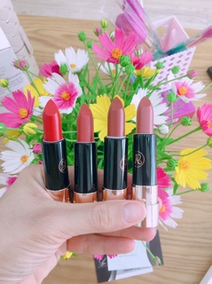 Son Môi Anastasia Beverly Hills Matte Lipstick
