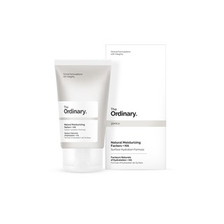 [Cacao Cosmetic] Kem dưỡng ẩm The Ordinary Natural Moisturizing Factors HA