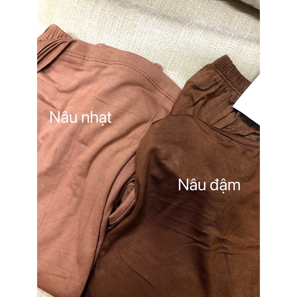 Đồ ngủ nữ vải cotton thấm hút mồ hôi, set mặc nhà ba lỗ đùi co giãn form rộng 38kg - 65kg BT01