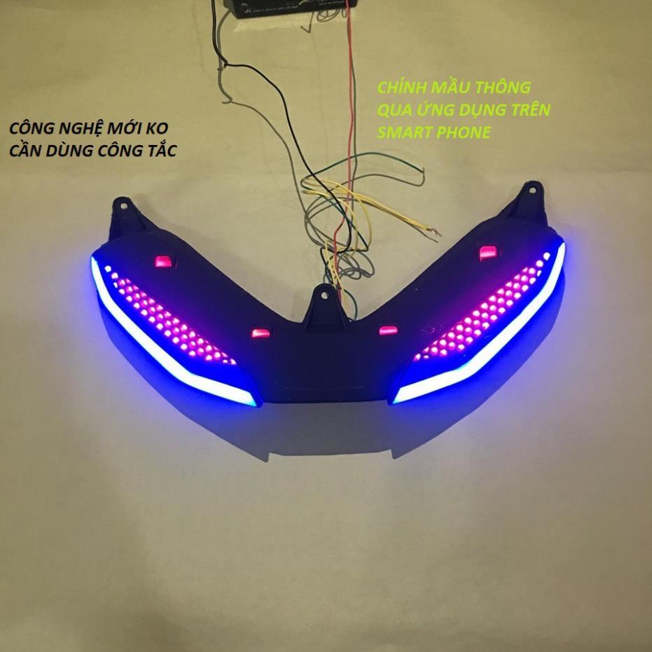 Dmi Audi A11 Dành Cho Ex 150