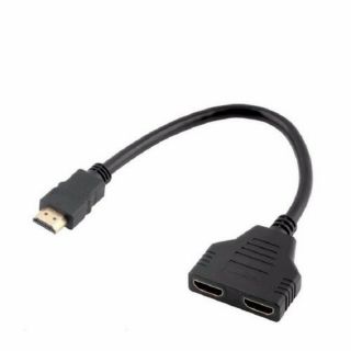 Đầu chia HDMI 1 ra 2 HDMI