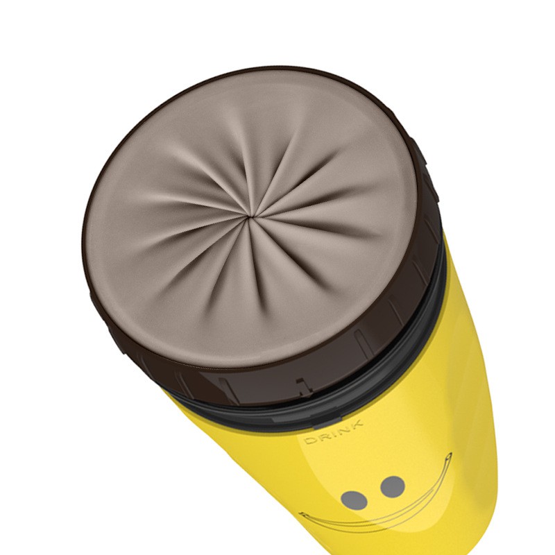 Cốc chống đổ, cốc để xe chống đổ, thích hợp dùng trong ô tô, để bàn làm việc