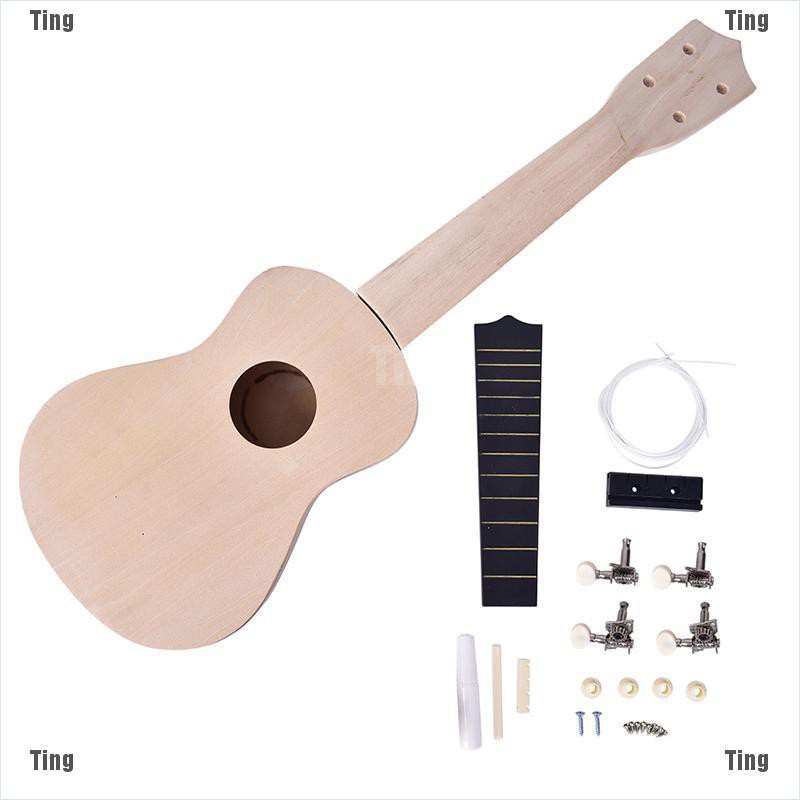 Đàn Ukulele 21 Inch Cho Bé