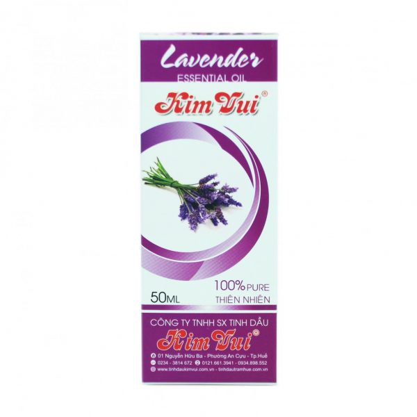 [ GIÁ SỈ ] Tinh dầu Lavender