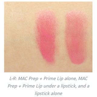 [Date T4/2024] Son lót MAC Prep + Prime Lip