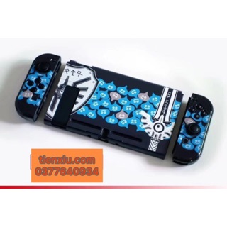 case ốp nintendo switch mẫu dragon quest