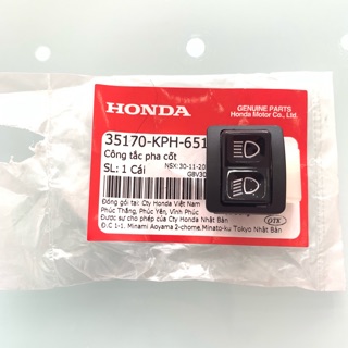 Công Tắc Pha Cốt Chính Hãng Honda