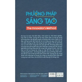 Sách - Phương Pháp Sáng Tạo