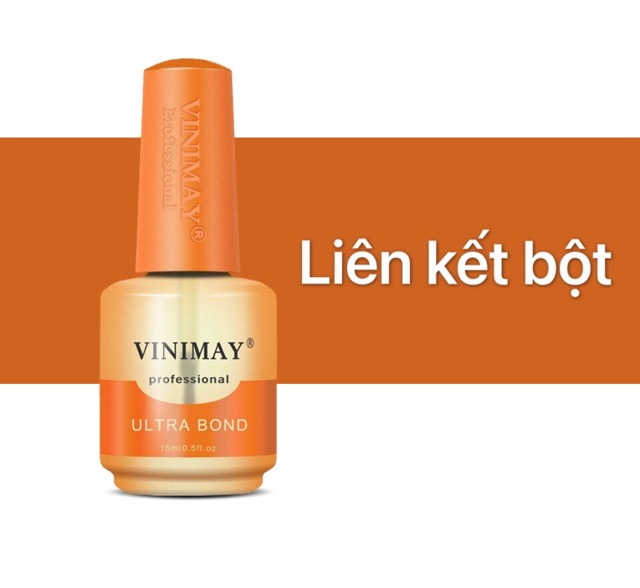 Liên kết bột vinimay hot mới