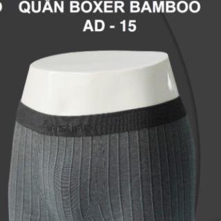 gốc 150k, Sịp đùi dệt liền không đường may chất bamboo sợi tre