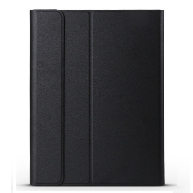 Bao da kèm bàn phím Bluetooth cho iPad Pro 12.9 inch 2018 2020 2021 - Có khay đựng bút