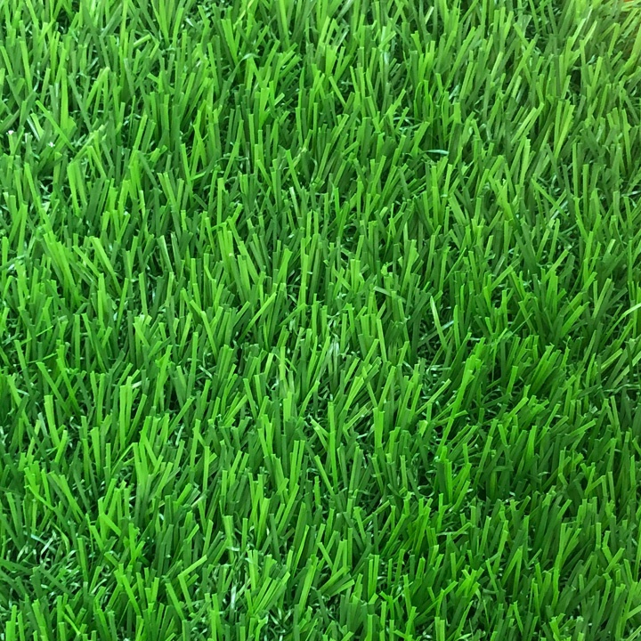 Thảm cỏ nhân tạo CCGRASS sợi cao 3cm siêu dày Xanh tươi -  Kích thước  0,5mx2m (mua số lượng lớn chat với shop)