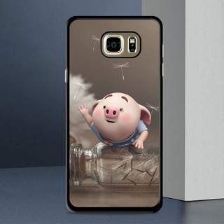 Ốp lưng in hình chất lượng cao cho Samsung Galaxy S7 S6 S10 S4 S5 S9 S8 Note 5 8 9