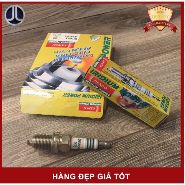 Bugi Iridium Loại ik20 Denso [Hàng Chất Giá Rẻ]