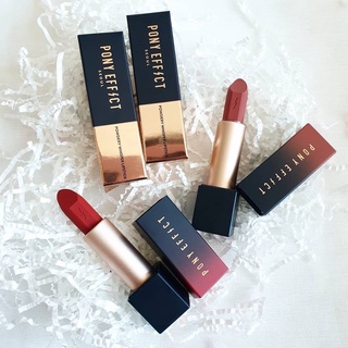 Son lì Pony Effect Powdery Whisper Lipstick