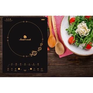 Bếp từ Elmich Smartcook ICS-3872