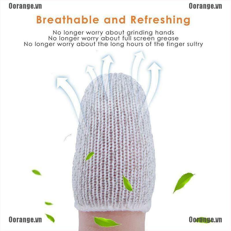 Con rối ngón tay hỗ trợ chơi game PUBG cho điện thoại | BigBuy360 - bigbuy360.vn