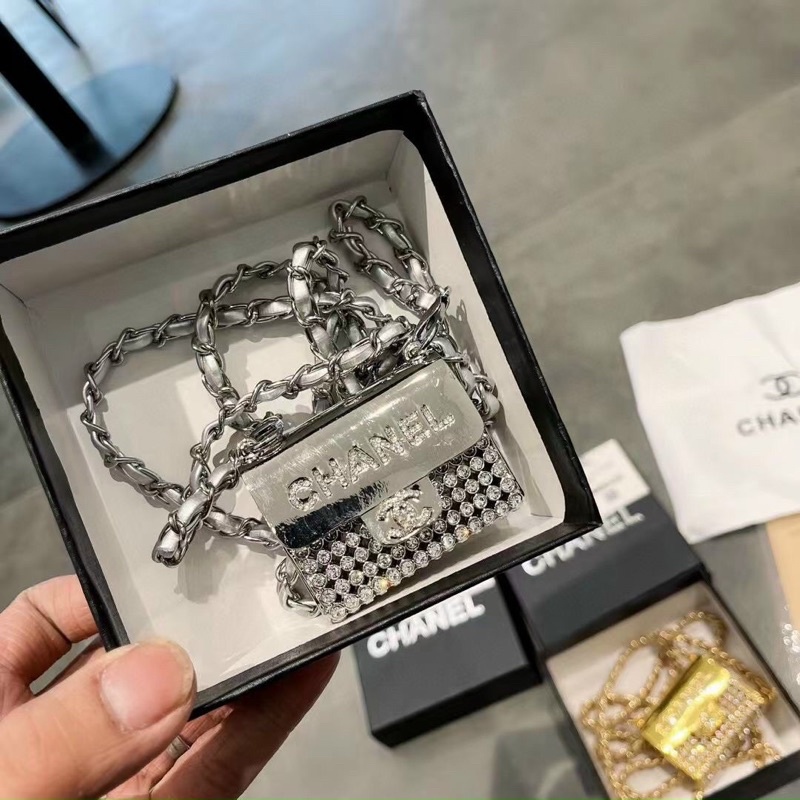 [SALE XẢ KHO] Túi mini có 2 dây đeo sale sốc có hộp