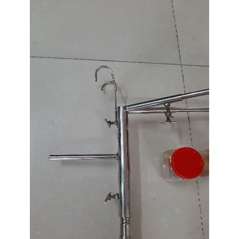 Bộ sào bẫy chim đầy đủ phụ kiện siêu rẻ 58321