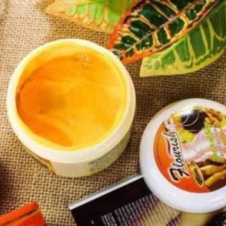 Cao Gừng Tan Mỡ Bụng Florish Thái