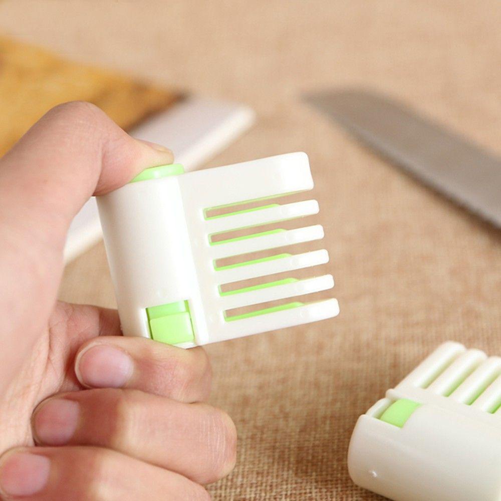 AUGUSTINA 1 Cặp Dụng Cụ Cố Định Cắt Bánh Mì DIY