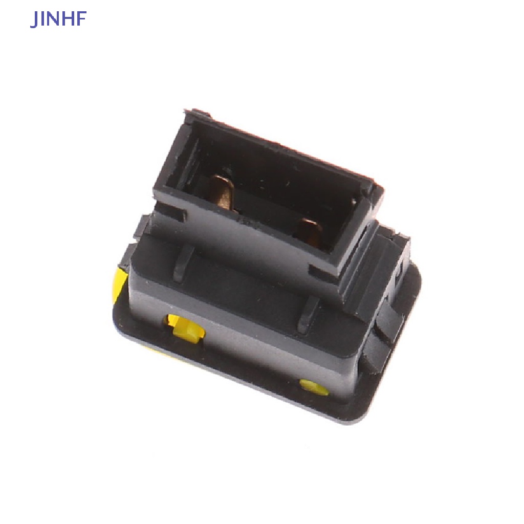 Nút Công Tắc Khởi Động Điện 2Pin Cho Xe Scooter GY6 50 80 139QMB Urban 50 Roketa Maui MC-08-50 JINHF