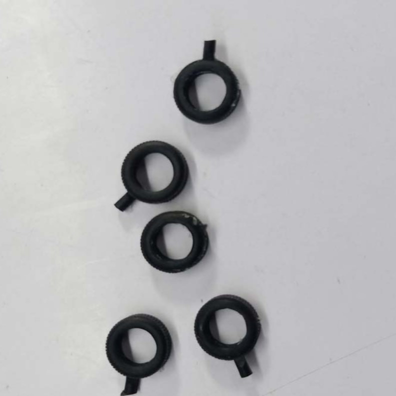 Nhựa Đúc Tượng, Chi Tiết Máy ABS - ABS Resin