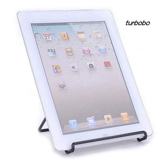 Giá đỡ máy tính bảng và điện thoại bằng kim loại chỉnh được tiện dụng