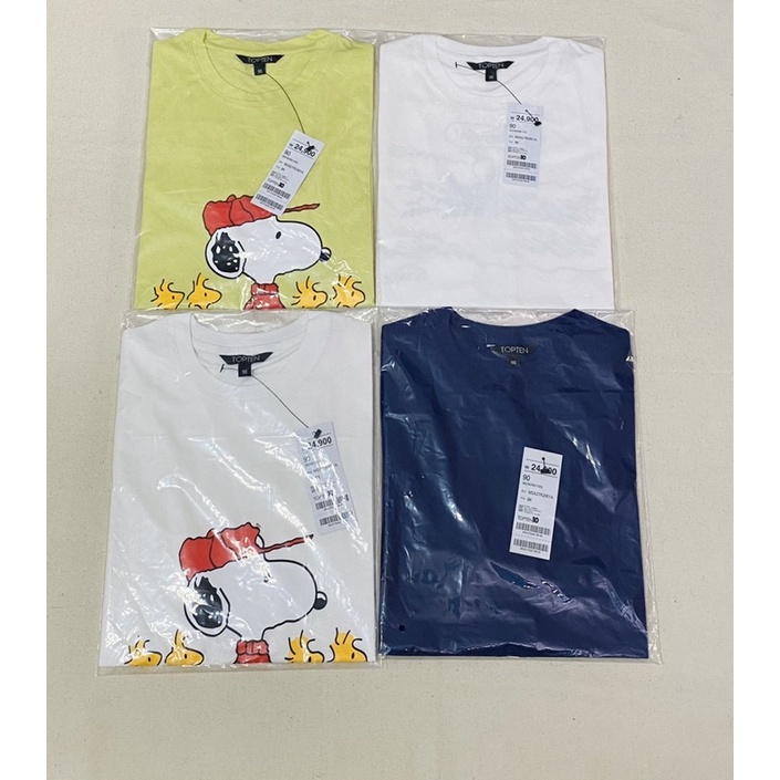 Áo Thun Basic Tee Chuẩn Xịn đây ạ
