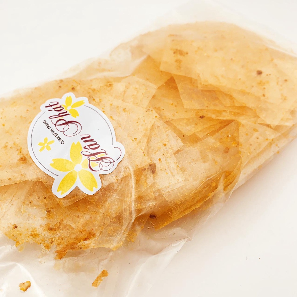 BÁNH TRÁNG MIẾNG PHOMAI 1 BỊCH