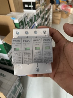 Chống set lan truyền AC 2Pha, 3Pha...