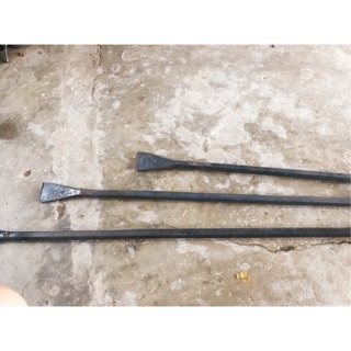 Xà Beng Thép  - Đào Cây Chyên Dụng